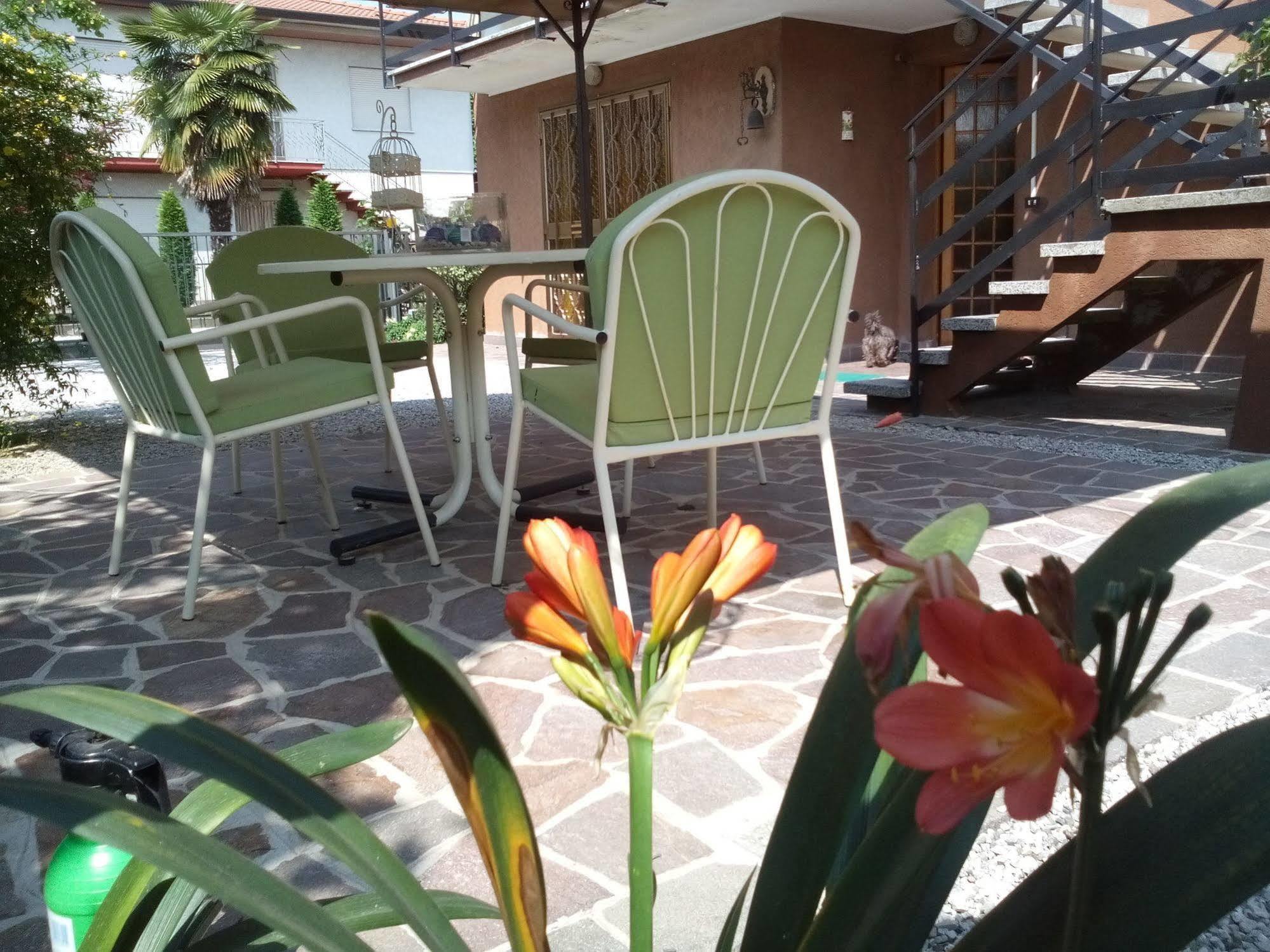 Casa Emanuela Acomodação com café da manhã Piazzola sul Brenta Exterior foto