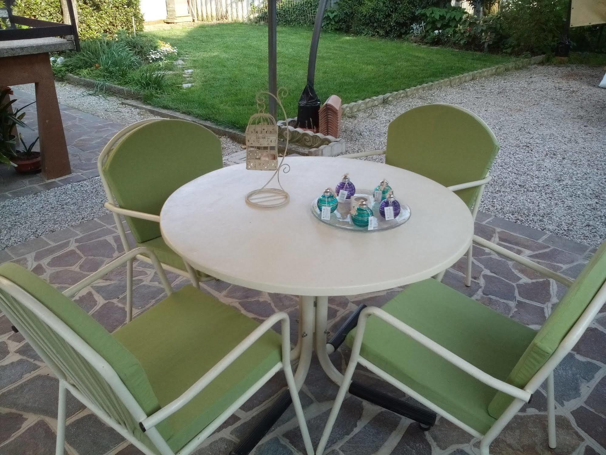 Casa Emanuela Acomodação com café da manhã Piazzola sul Brenta Exterior foto