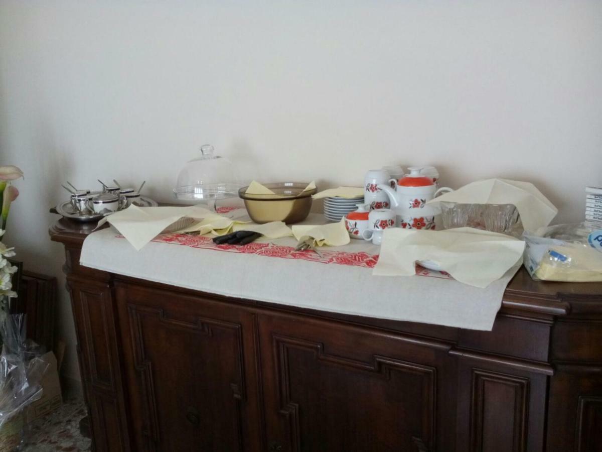 Casa Emanuela Acomodação com café da manhã Piazzola sul Brenta Exterior foto