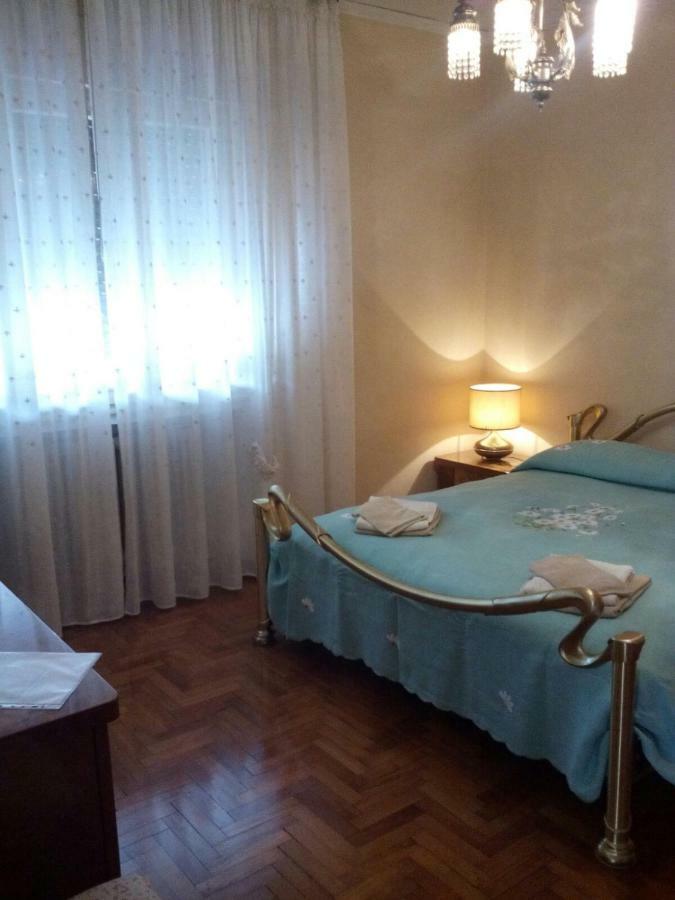 Casa Emanuela Acomodação com café da manhã Piazzola sul Brenta Exterior foto