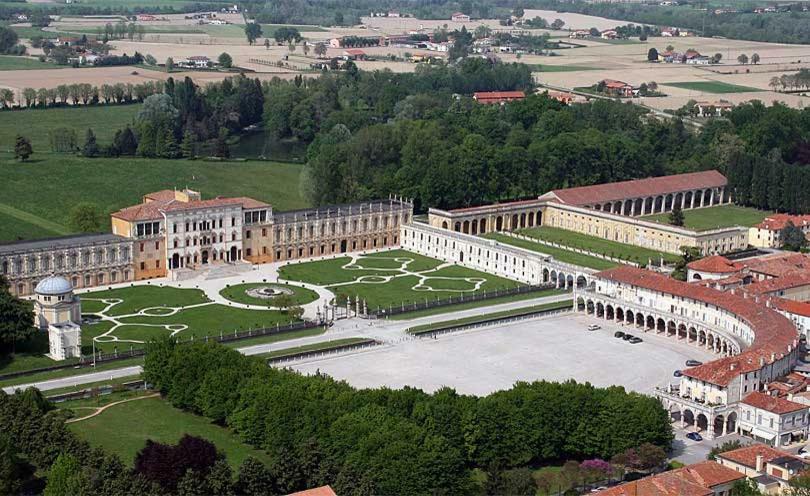 Casa Emanuela Acomodação com café da manhã Piazzola sul Brenta Exterior foto