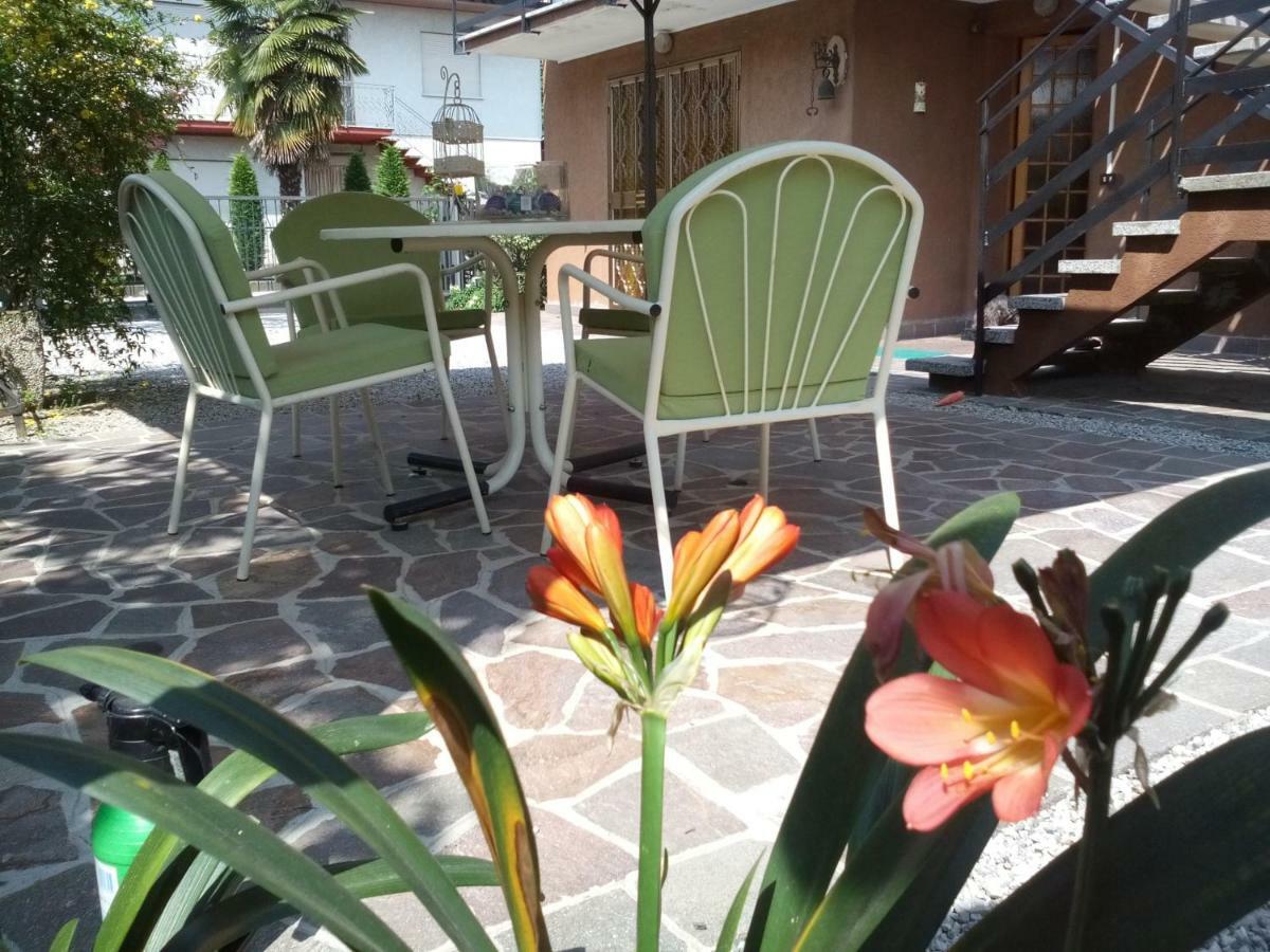 Casa Emanuela Acomodação com café da manhã Piazzola sul Brenta Exterior foto